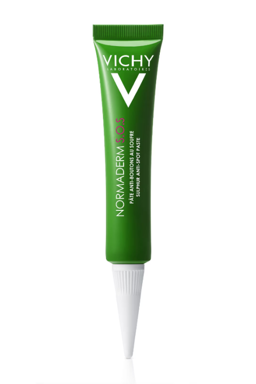 Vichy Normaderm S.O.S Sulphur Paste 20ml