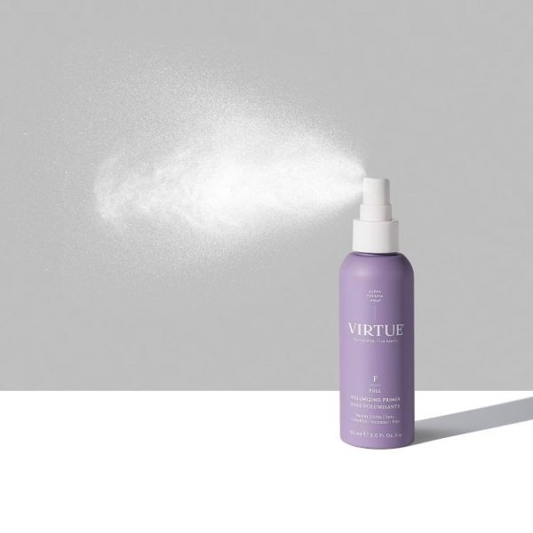 VIRTUE Volumizing Primer 150ml - Image 2