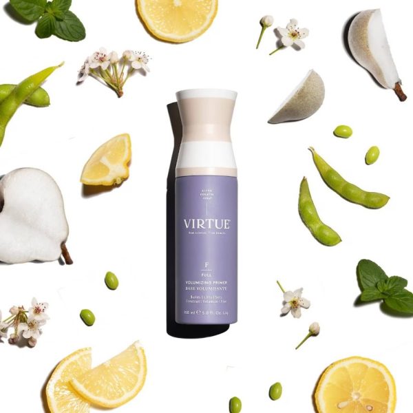 VIRTUE Volumizing Primer 150ml - Image 3