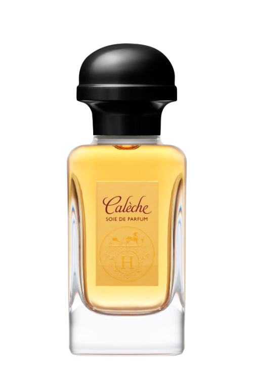 Hermès Calèche Soie de Parfum Eau de Parfum 50ml