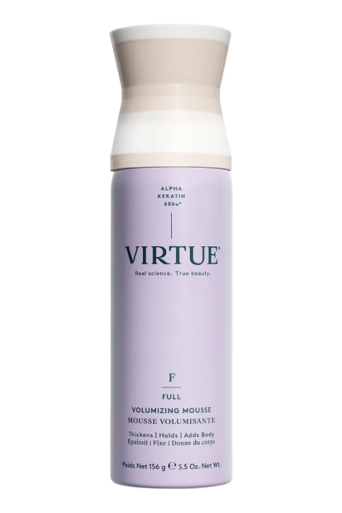 VIRTUE Full Volumizing Mousse 156g