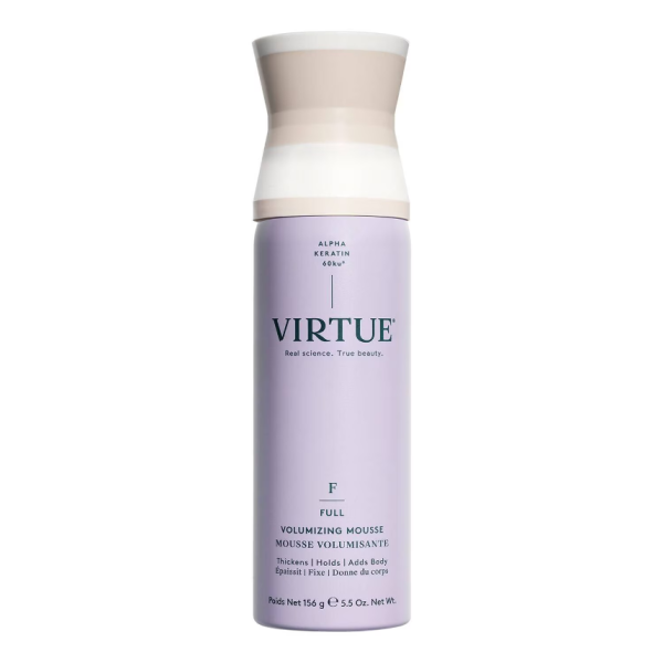 VIRTUE Full Volumizing Mousse 156g