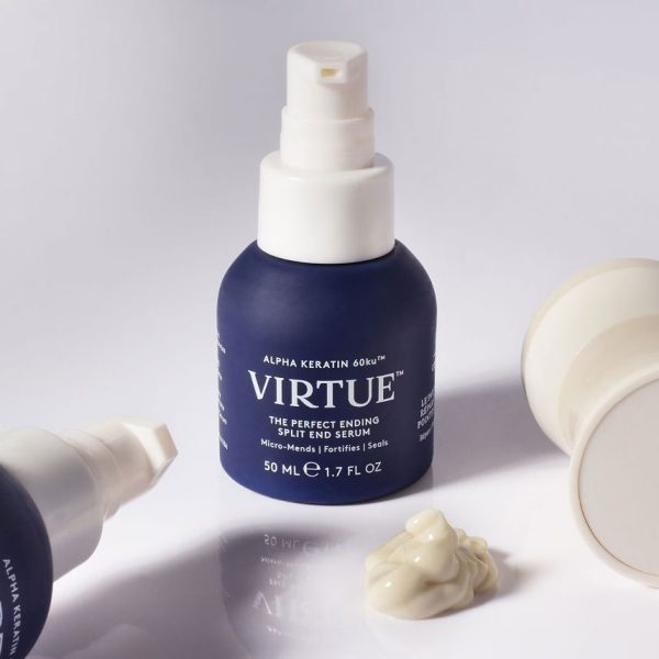 VIRTUE Split End Serum 50ml - Image 4