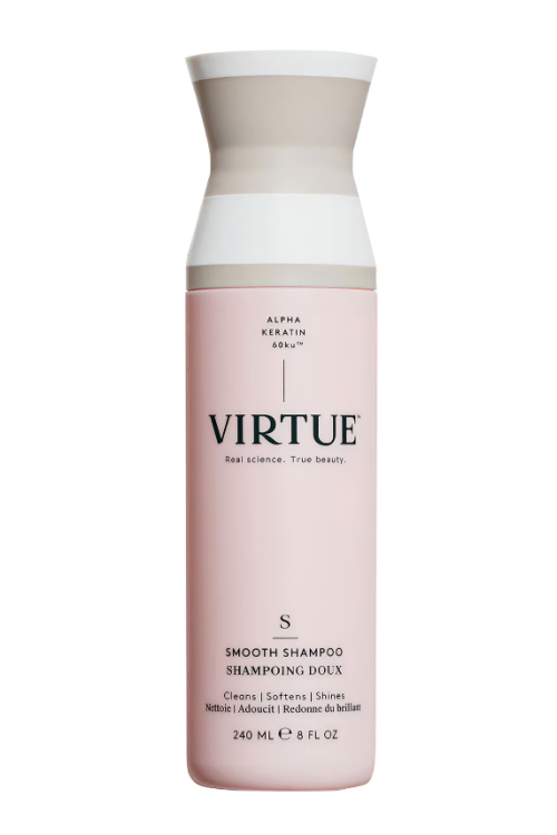 VIRTUE Smooth Shampoo 240ml