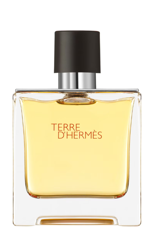 Hermès Terre d’Hermès Pure Perfume 75ml