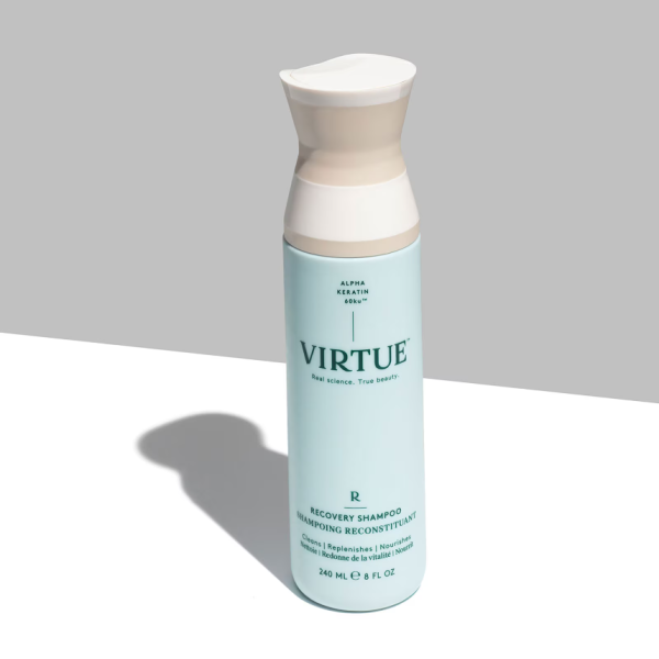 VIRTUE Recovery Shampoo 240ml - Image 2