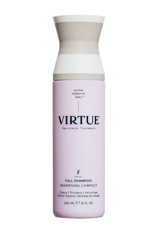 VIRTUE Full Shampoo 240ml