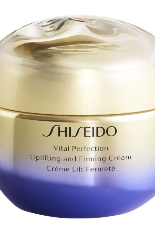 Shiseido Vital Perfection Uplifting and Firming Cream 50ml