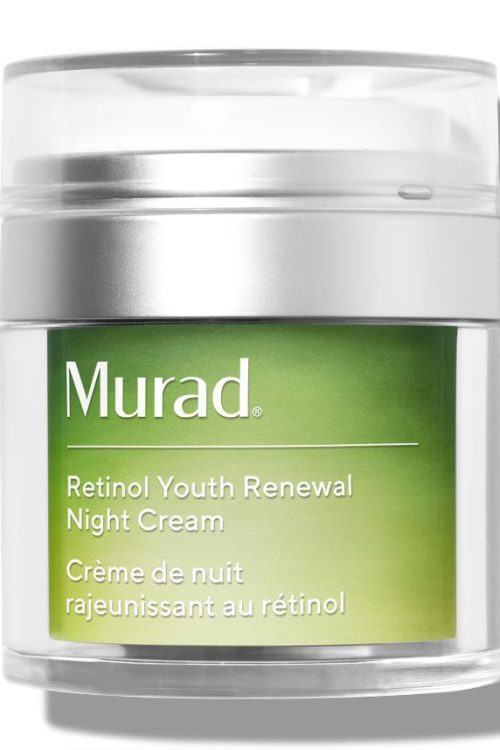 Murad Resurgence Retinol Youth Renewal Night Cream 50ml