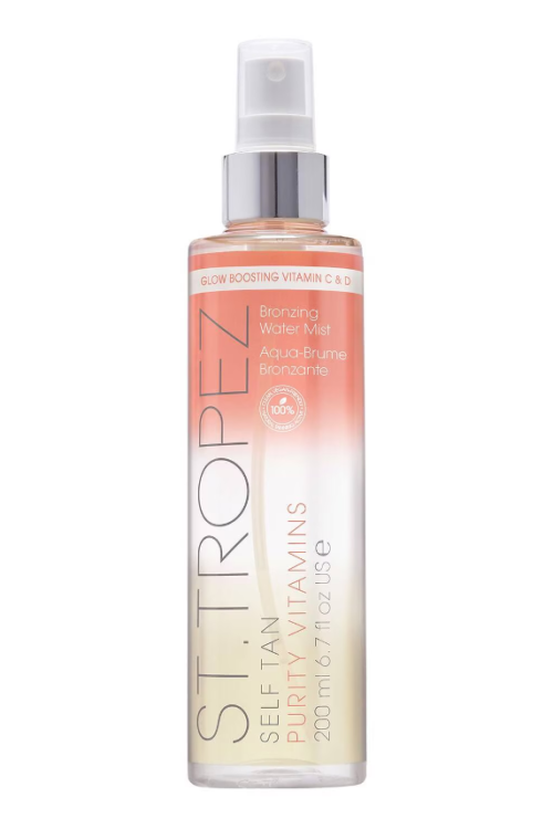 St. Tropez Self Tan Purity Vitamins Mist 200ml