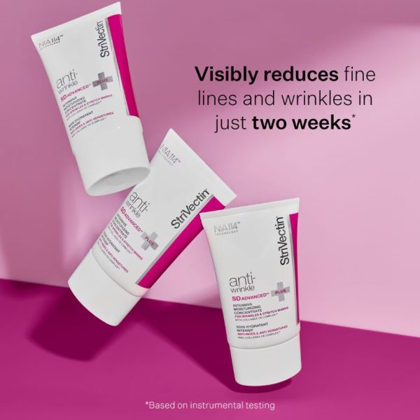 StriVectin SD Advanced™ Intensive Concentrate PLUS 60ml - Image 2