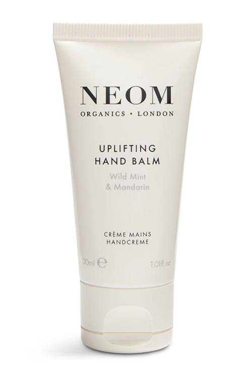 NEOM Organics London Uplifting Hand Balm 30ml