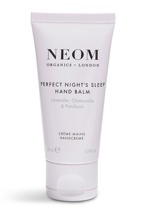 NEOM Organics London Perfect Night’s Sleep Hand Balm 30ml