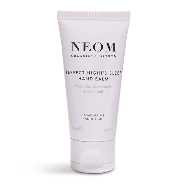 NEOM Organics London Perfect Night's Sleep Hand Balm 30ml