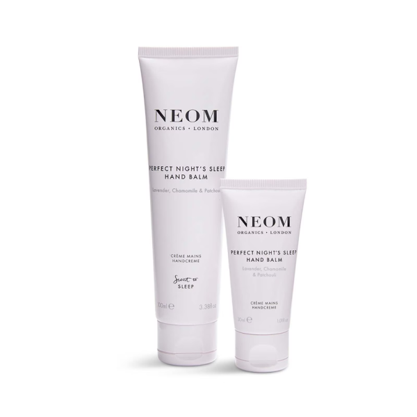 NEOM Organics London Perfect Night's Sleep Hand Balm 30ml - Image 5