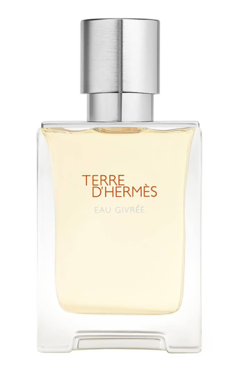 Hermès Terre d’Hermès Eau Givrée Eau de Parfum Refill 50ml