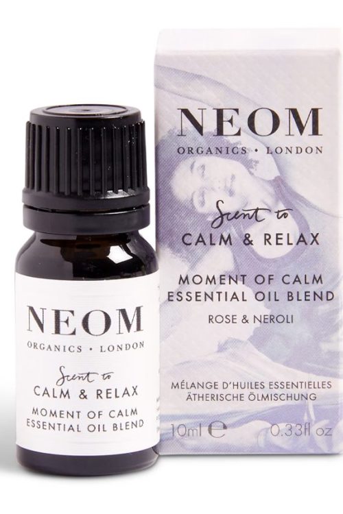 NEOM Organics London Moment of Calm Essential Oil Blend 10ml