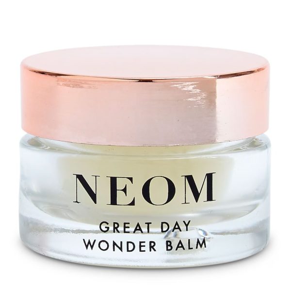 NEOM Organics London Great Day Wonder Balm 12g - Image 2