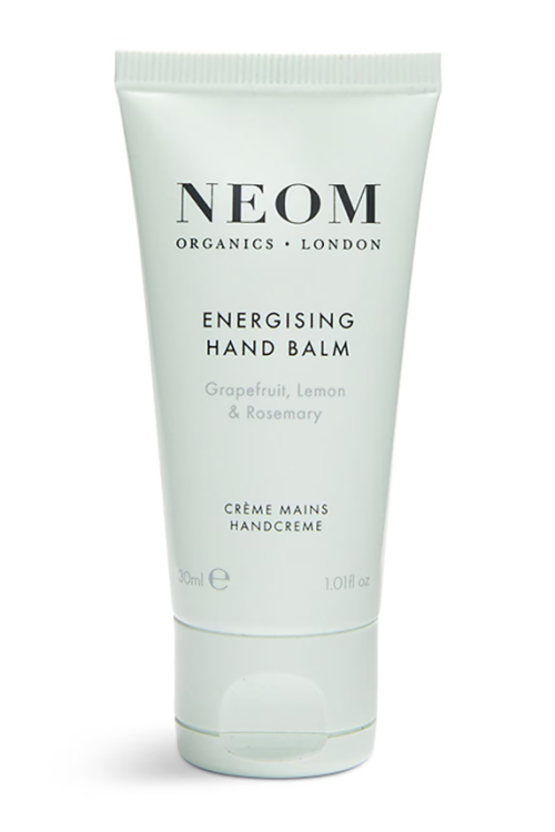 NEOM Organics London Energising Hand Balm 30ml