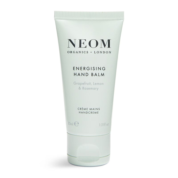 NEOM Organics London Energising Hand Balm 30ml