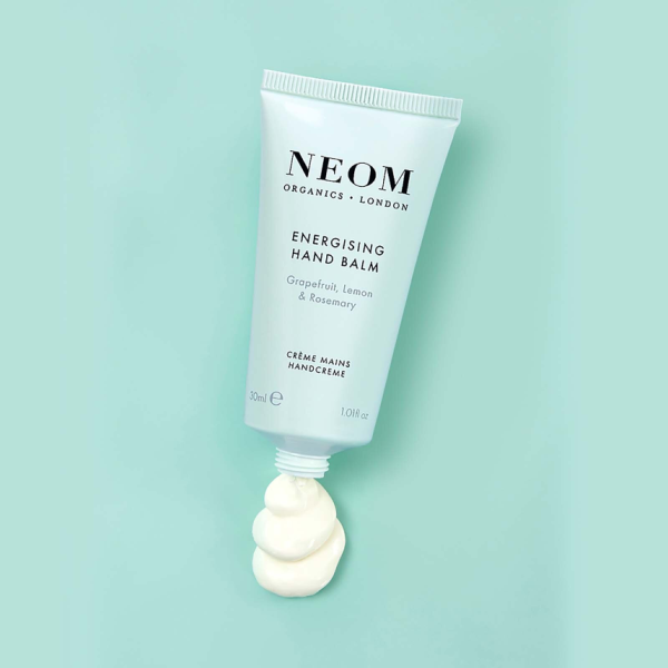 NEOM Organics London Energising Hand Balm 30ml - Image 3