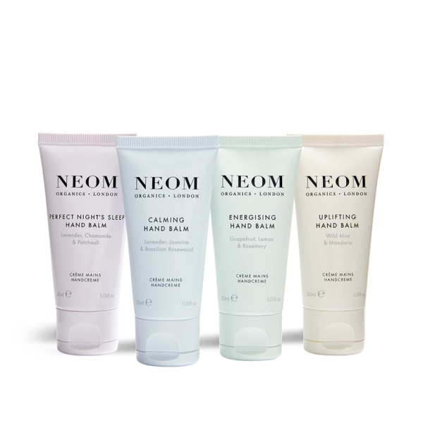 NEOM Organics London Energising Hand Balm 30ml - Image 5