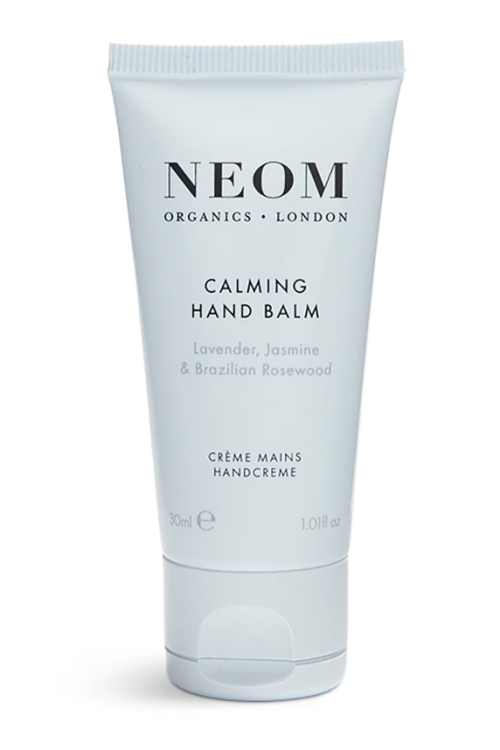 NEOM Organics London Calming Hand Balm 30ml