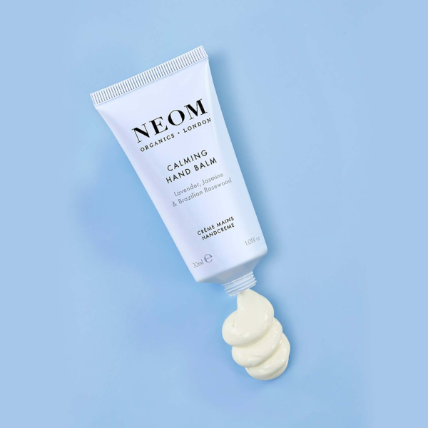 NEOM Organics London Calming Hand Balm 30ml - Image 3