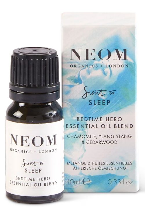 NEOM Organics London Bedtime Hero Essential Oil Blend 10ml