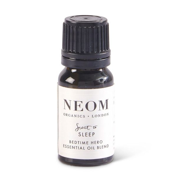 NEOM Organics London Bedtime Hero Essential Oil Blend 10ml - Image 2