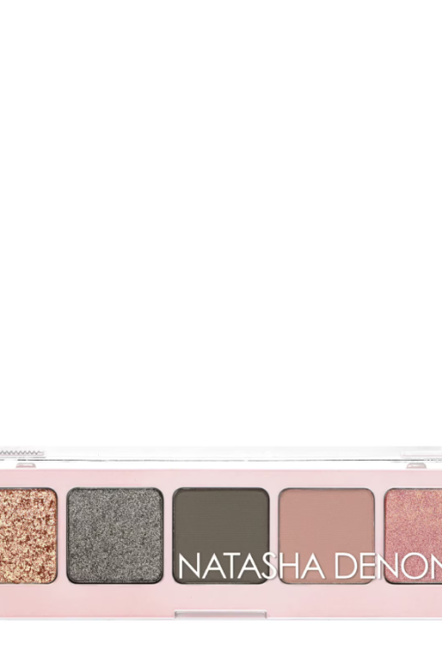 Natasha Denona Retro Mini Palette 4g