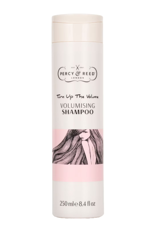 Percy & Reed Turn Up The Volume Volumising Shampoo 250ml