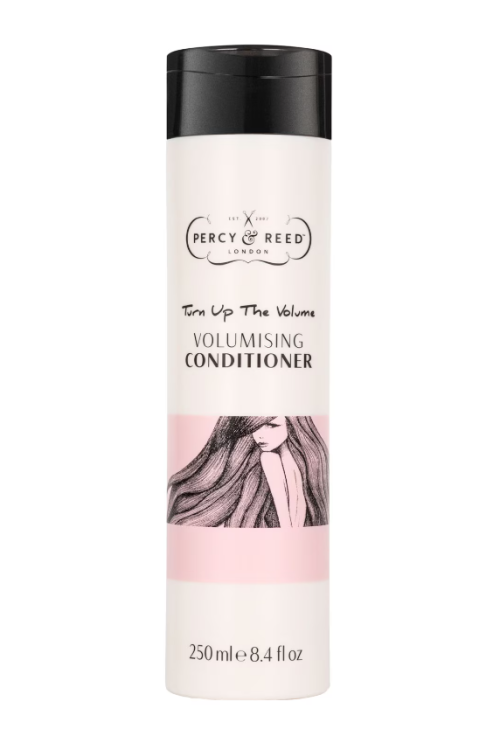 Percy & Reed Turn Up The Volume Volumising Conditioner 250ml