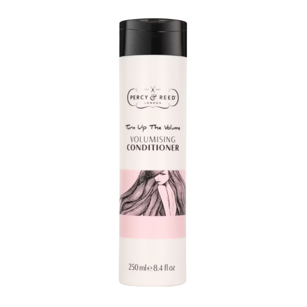 Percy & Reed Turn Up The Volume Volumising Conditioner 250ml