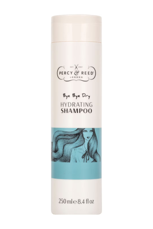 Percy & Reed Bye Bye Dry Hydrating Shampoo 250ml