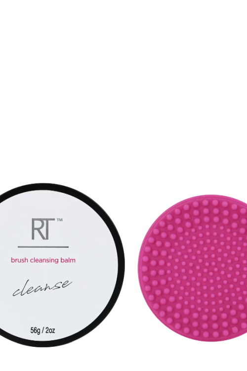 Real Techniques Brush Cleansing Balm