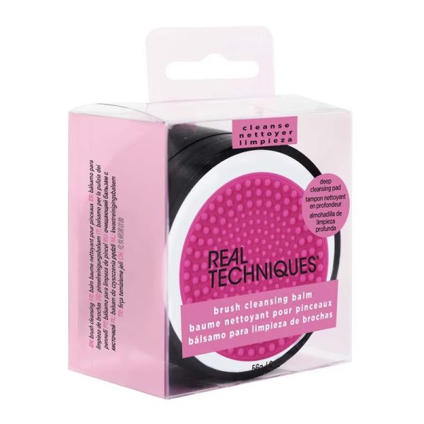 Real Techniques Brush Cleansing Balm - Image 4