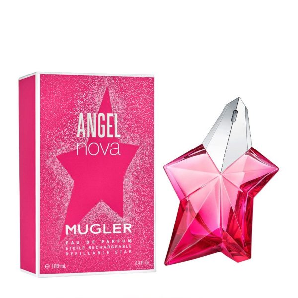 MUGLER Angel Nova Eau de Parfum 100ml - Image 2