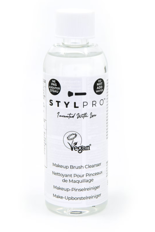 StylPro Makeup Brush Cleanser Solution 150ml