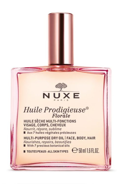 NUXE Huile Prodigieuse Florale 50ml