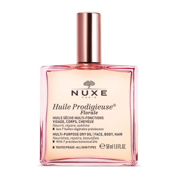 NUXE Huile Prodigieuse Florale 50ml