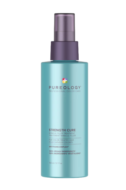 Pureology Strength Cure Miracle Filler Treatment 150ml