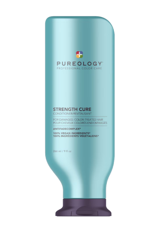 Pureology Strength Cure Conditioner 266ml