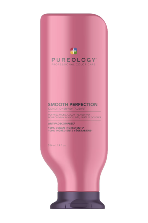 Pureology Smooth Perfection Conditioner 266ml