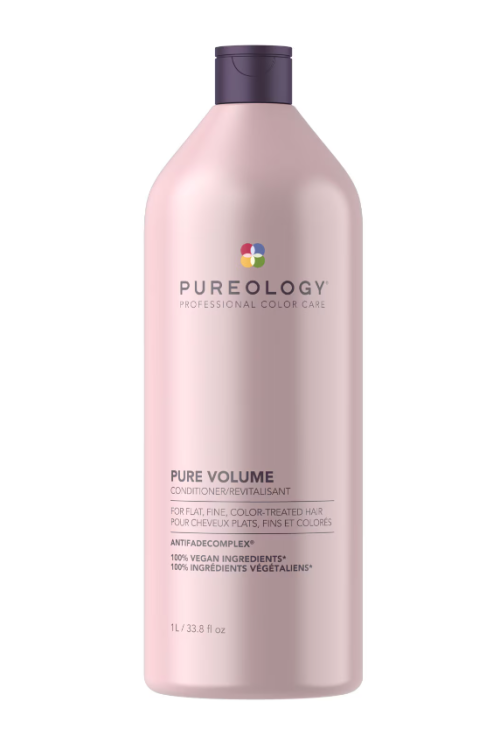 Pureology Pure Volume Conditioner 1000ml