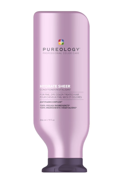 Pureology Hydrate Sheer Conditioner 266ml