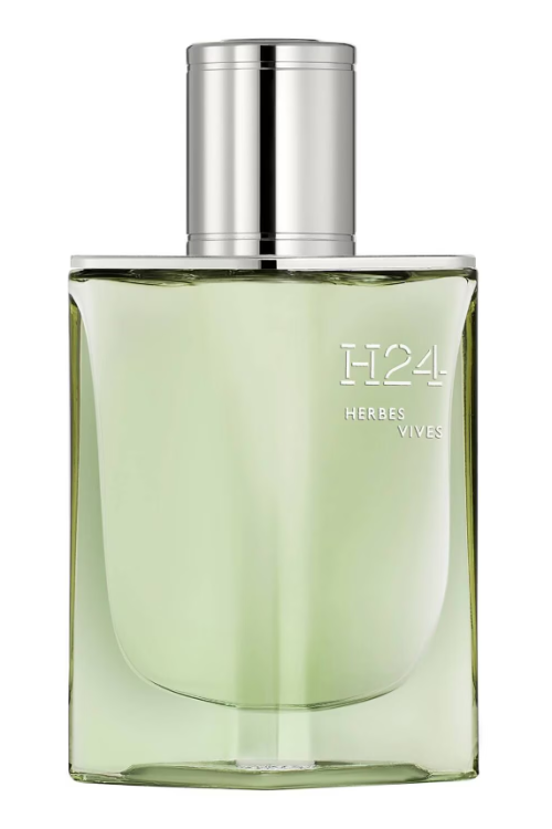 HERMÈS H24 Herbes Vives Eau de Parfum 50ml