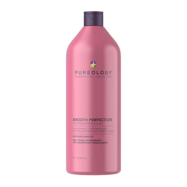 Pureology Smooth Perfection Conditioner 1000ml