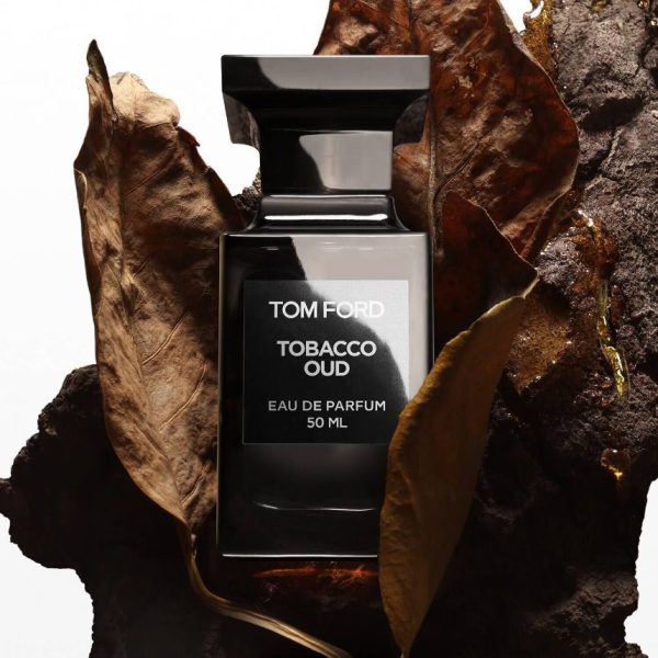 Tom Ford Tobacco Oud Eau de Parfum 50ml - Image 2