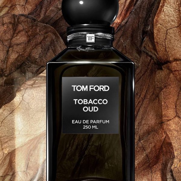 Tom Ford Tobacco Oud Eau de Parfum 50ml - Image 4